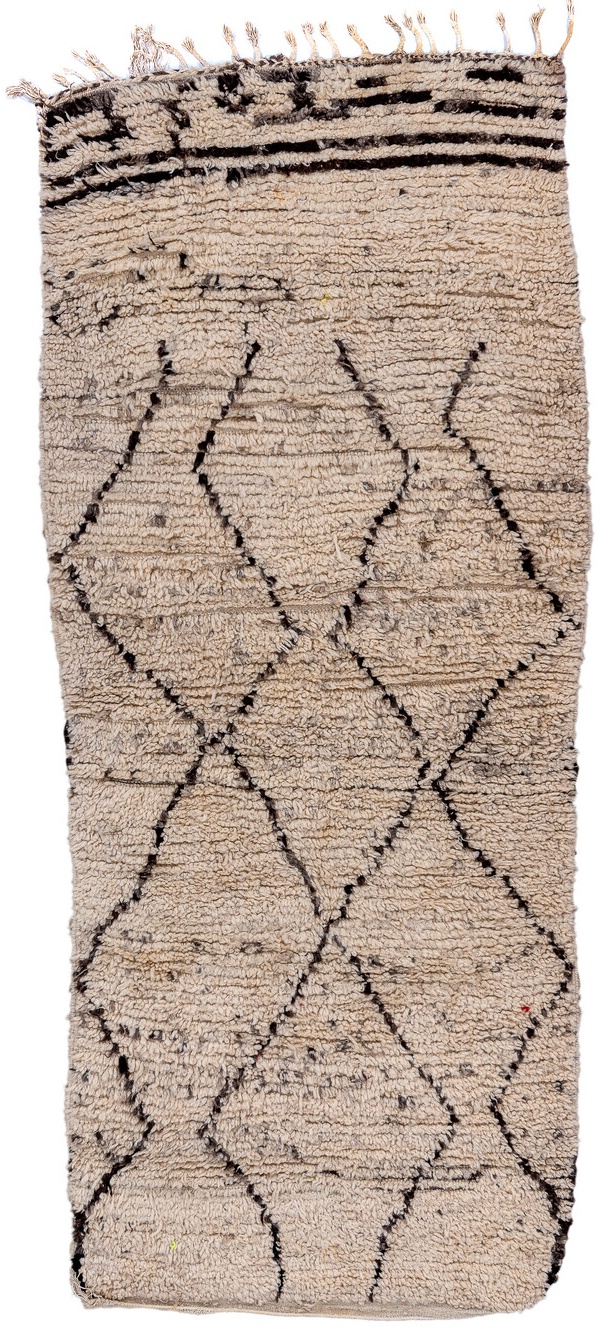 moroccan Rug - # 127773