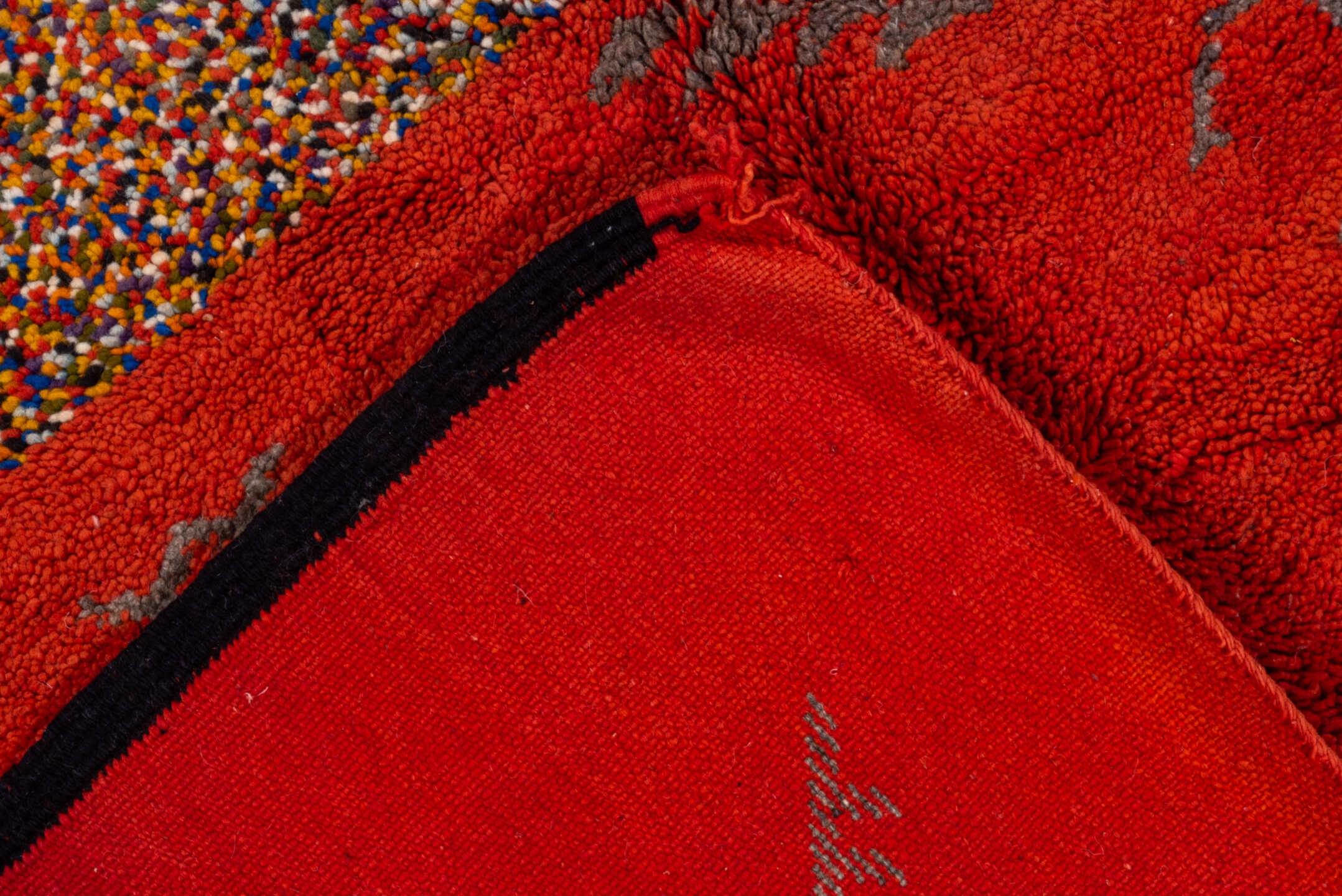 moroccan Rug - # 127799