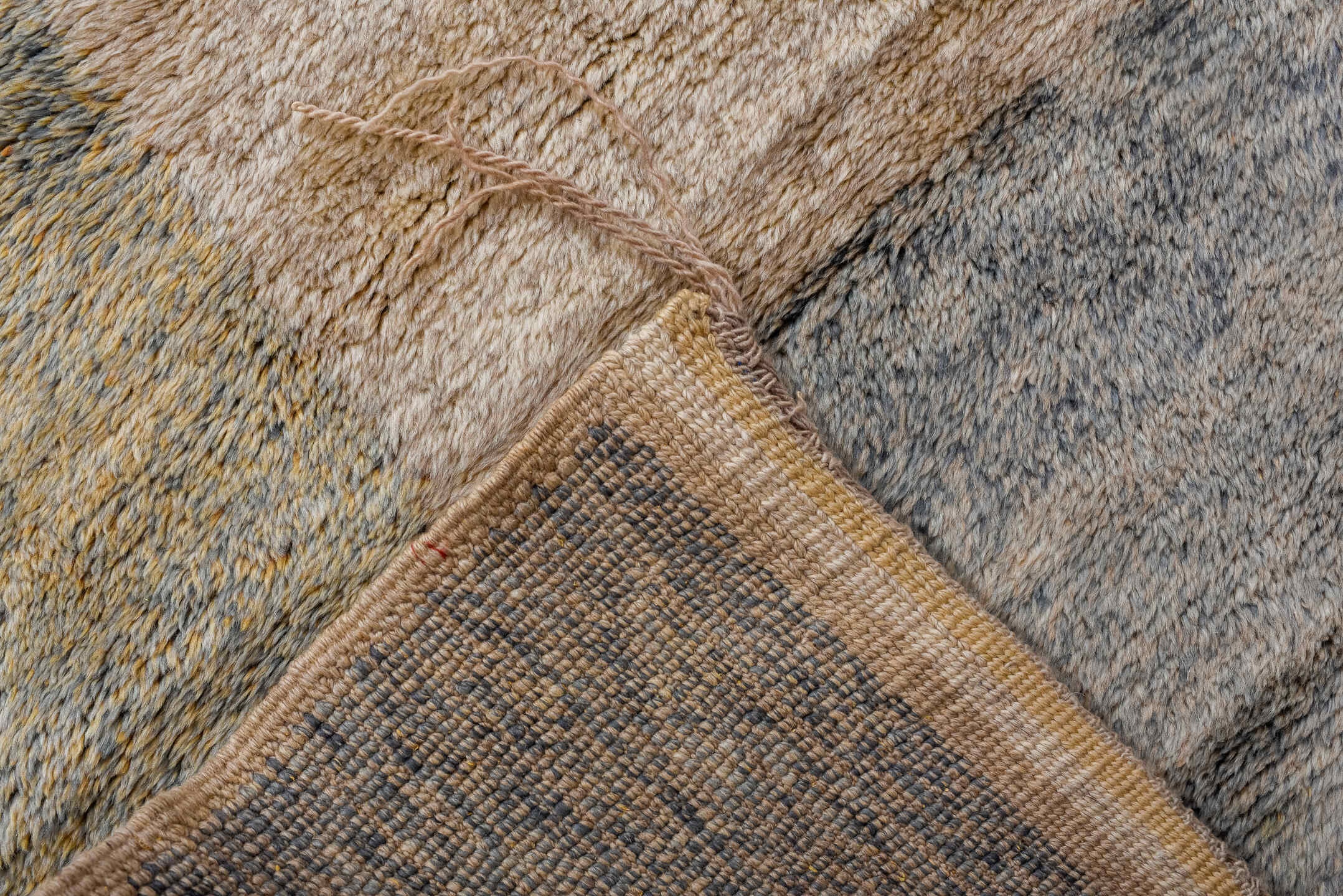 moroccan Rug - # 127863
