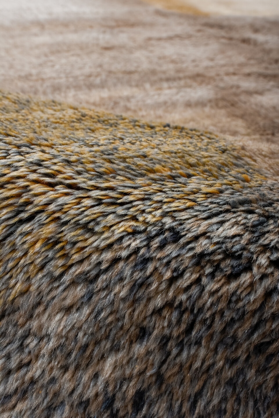 moroccan Rug - # 127863