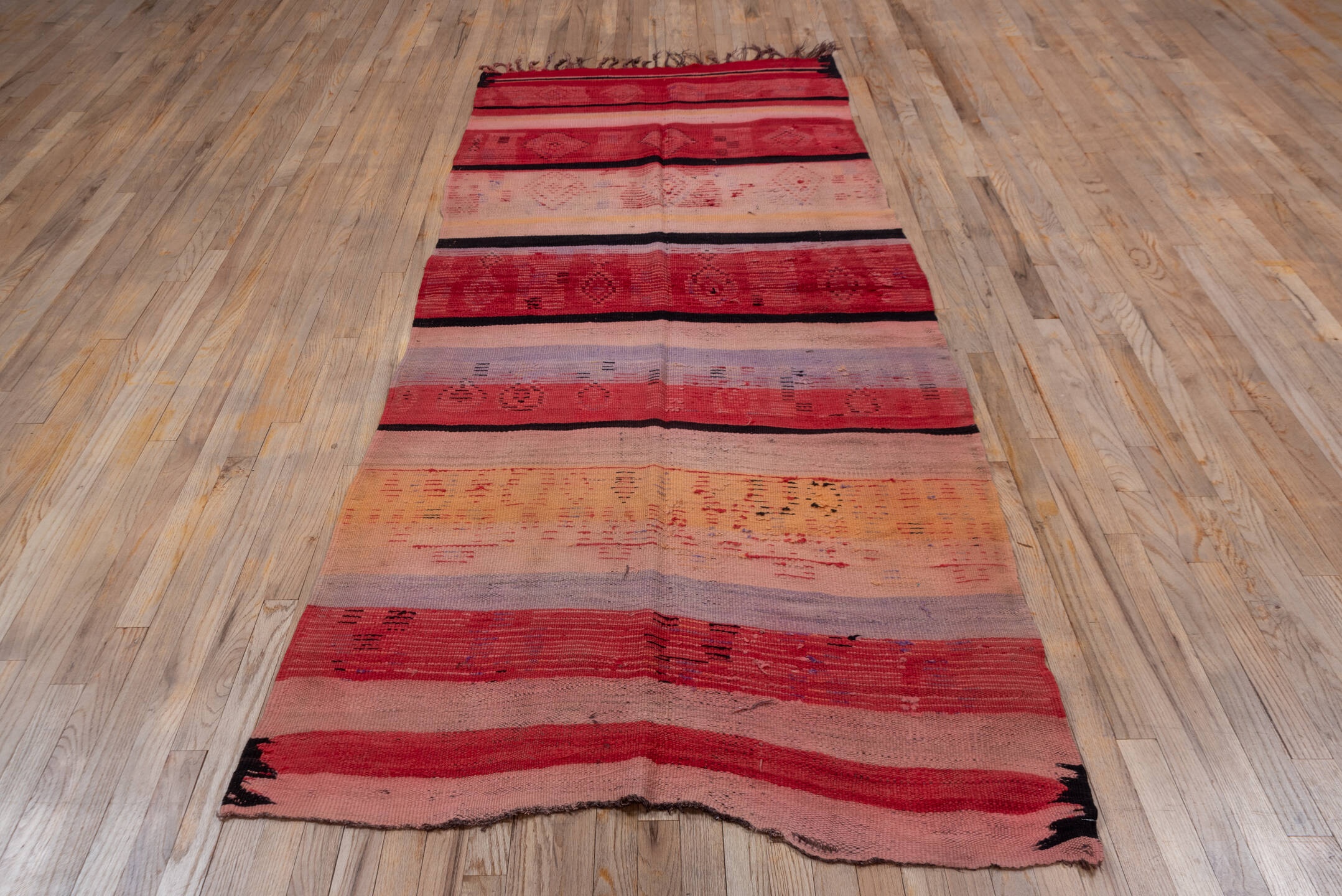 moroccan Rug - # 128026