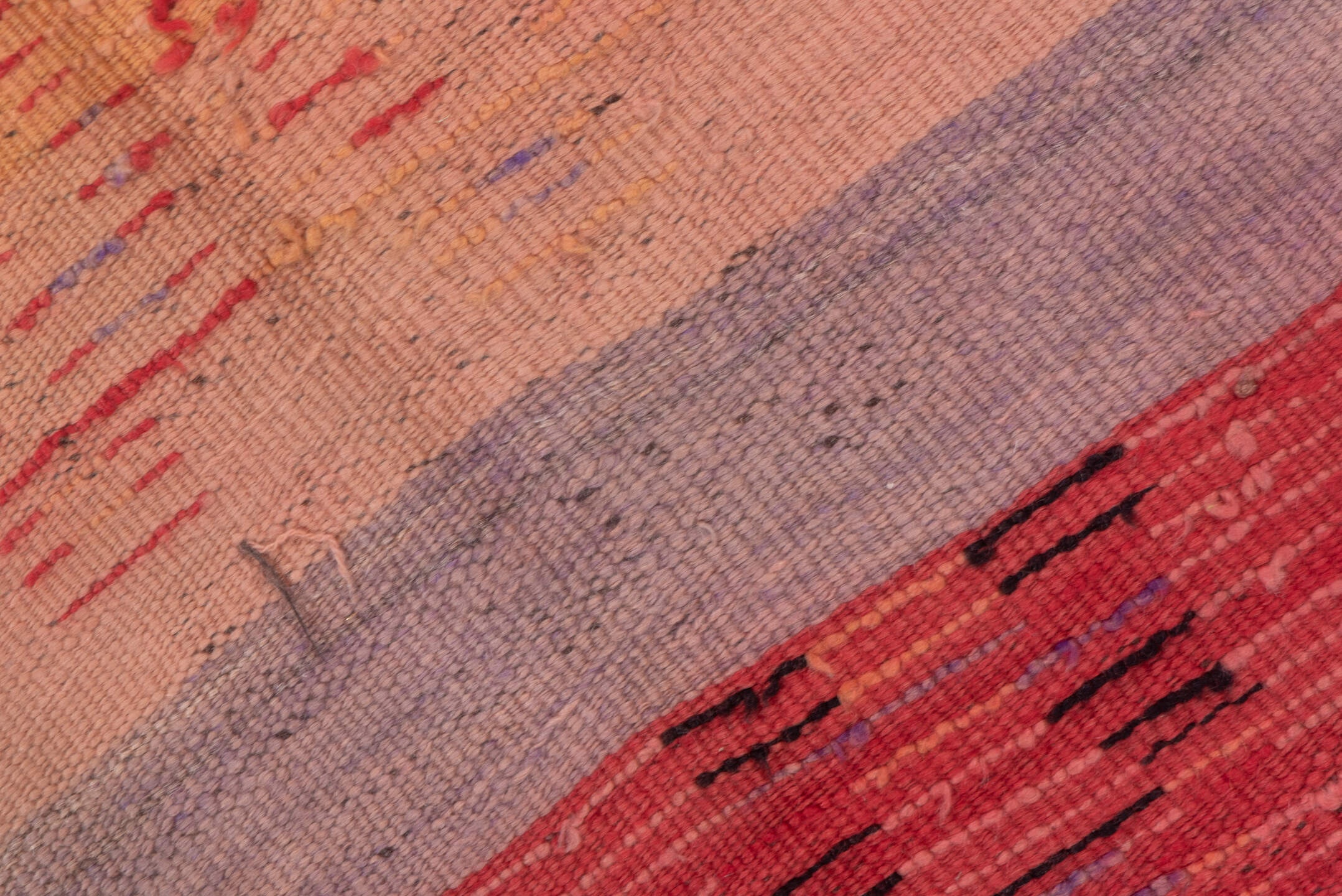 moroccan Rug - # 128026