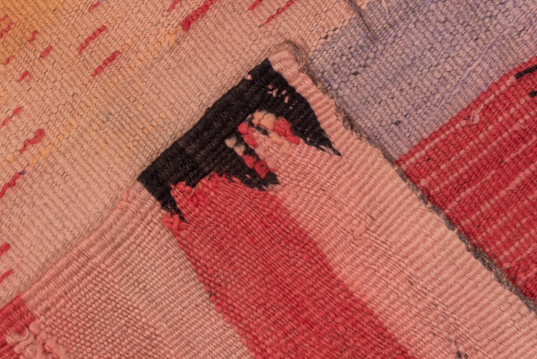 moroccan Rug - # 128026