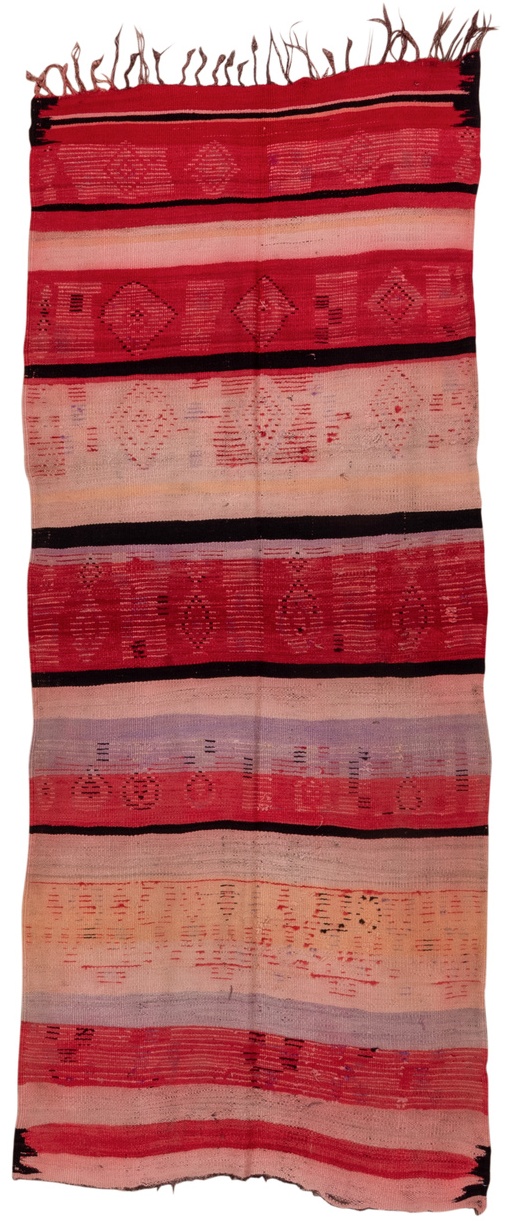 moroccan Rug - # 128026