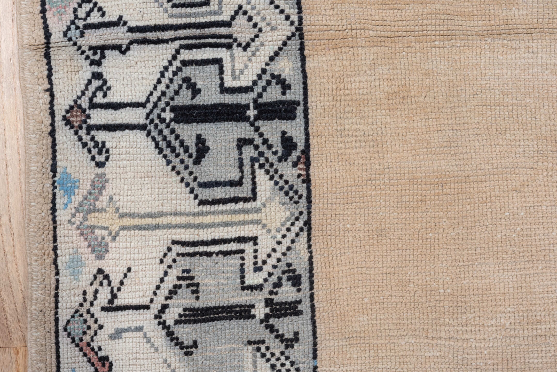 moroccan Rug - # 128099