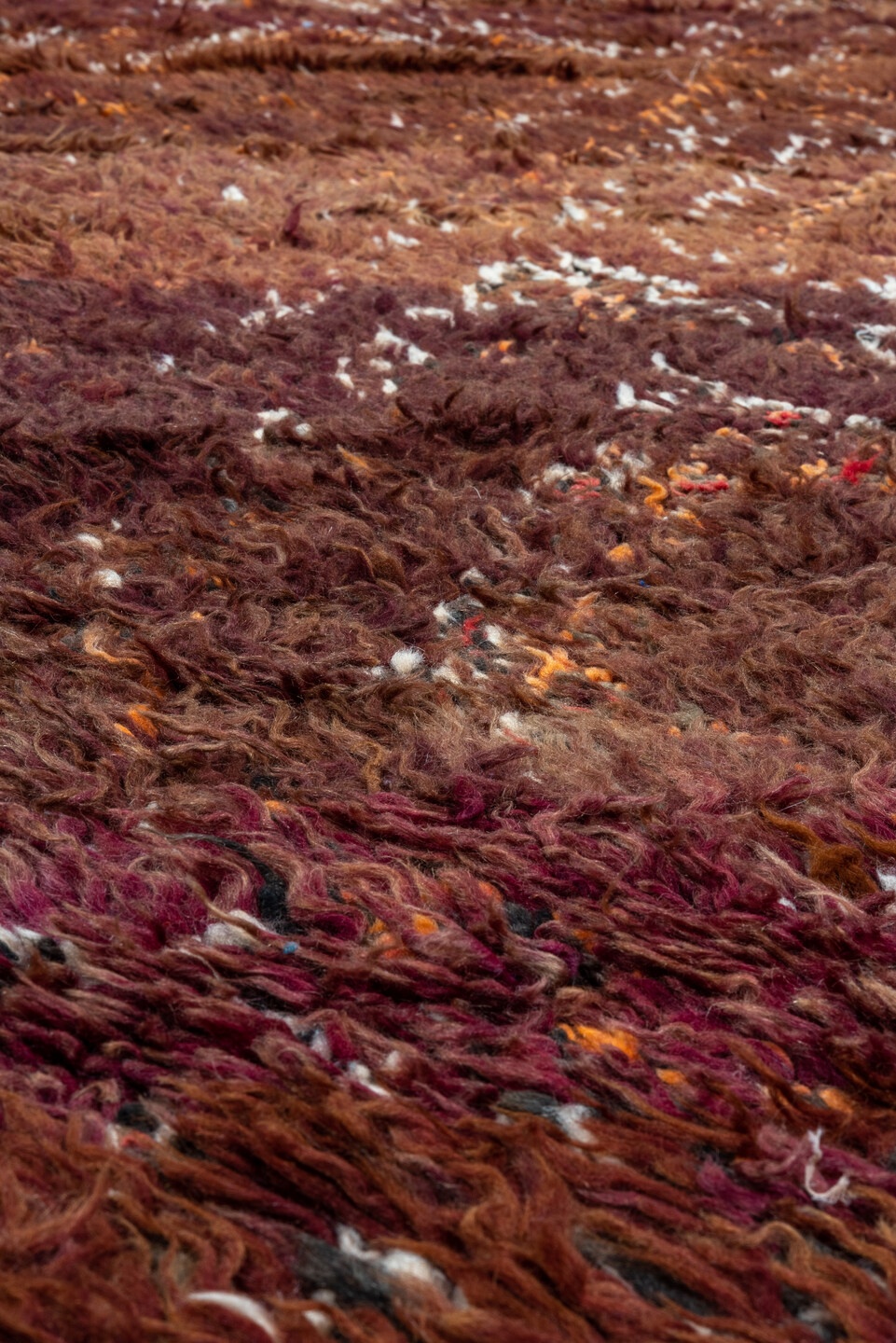 moroccan Rug - # 128300
