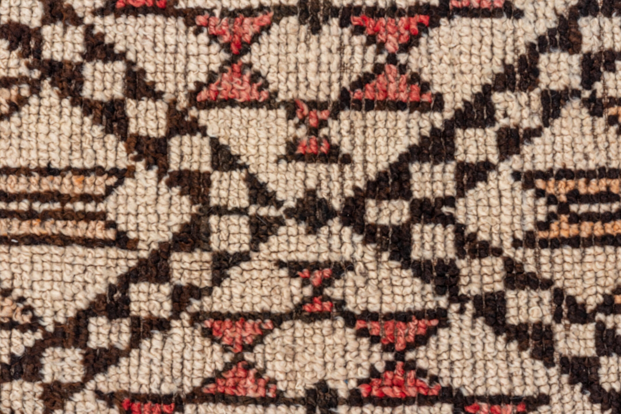 moroccan Rug - # 128424