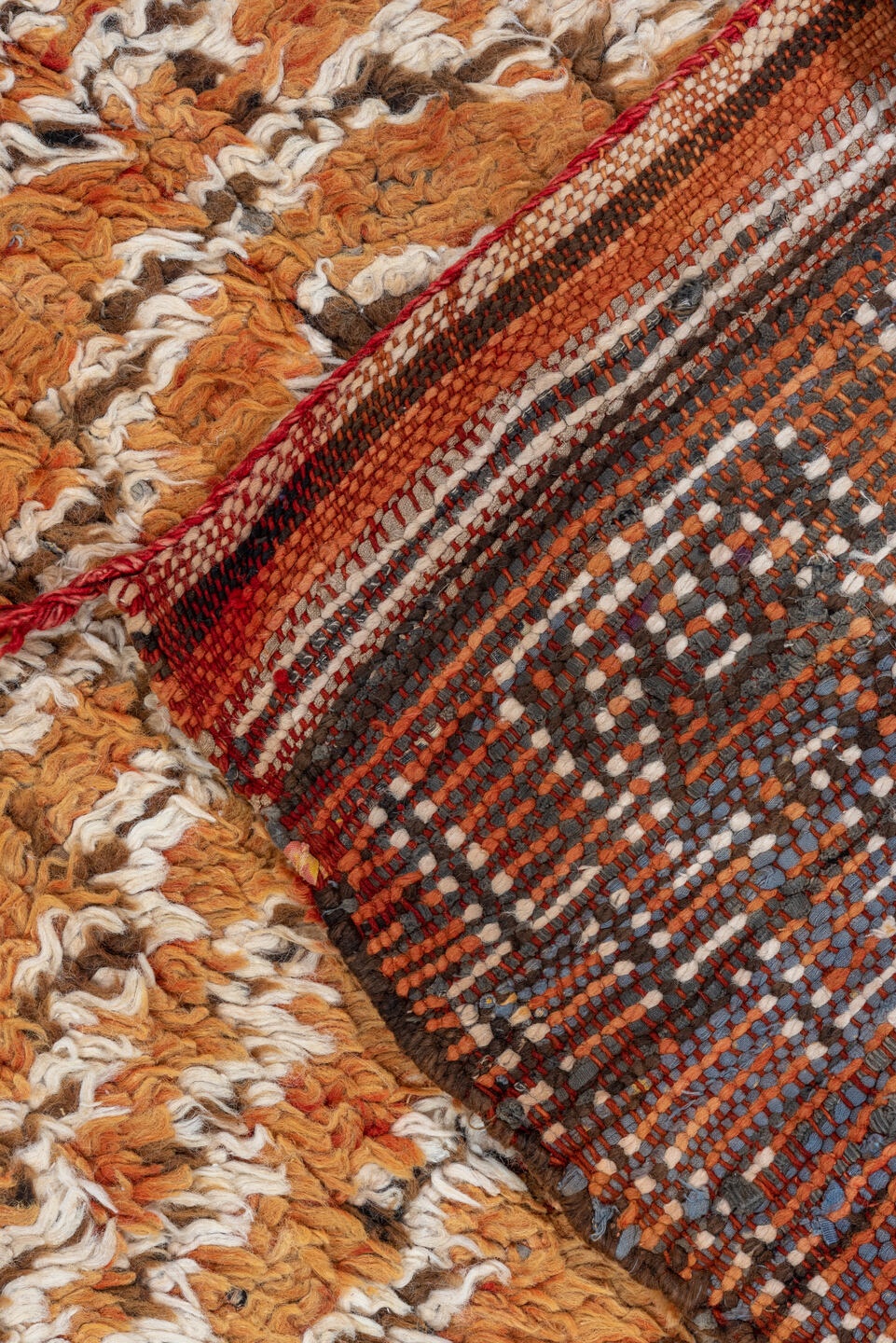 moroccan Rug - # 128454