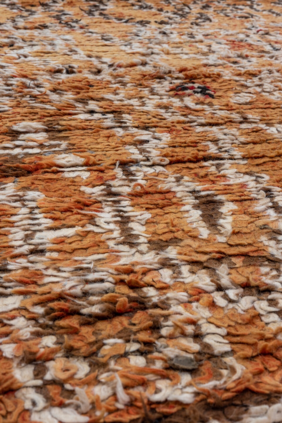 moroccan Rug - # 128454