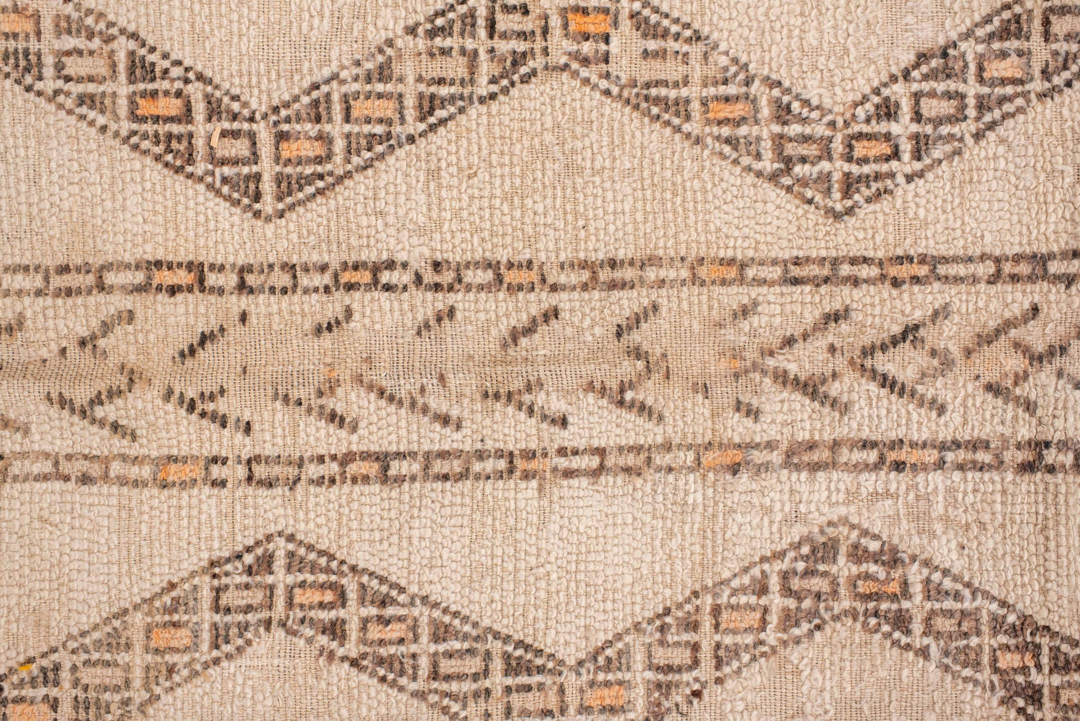 moroccan Rug - # 128637