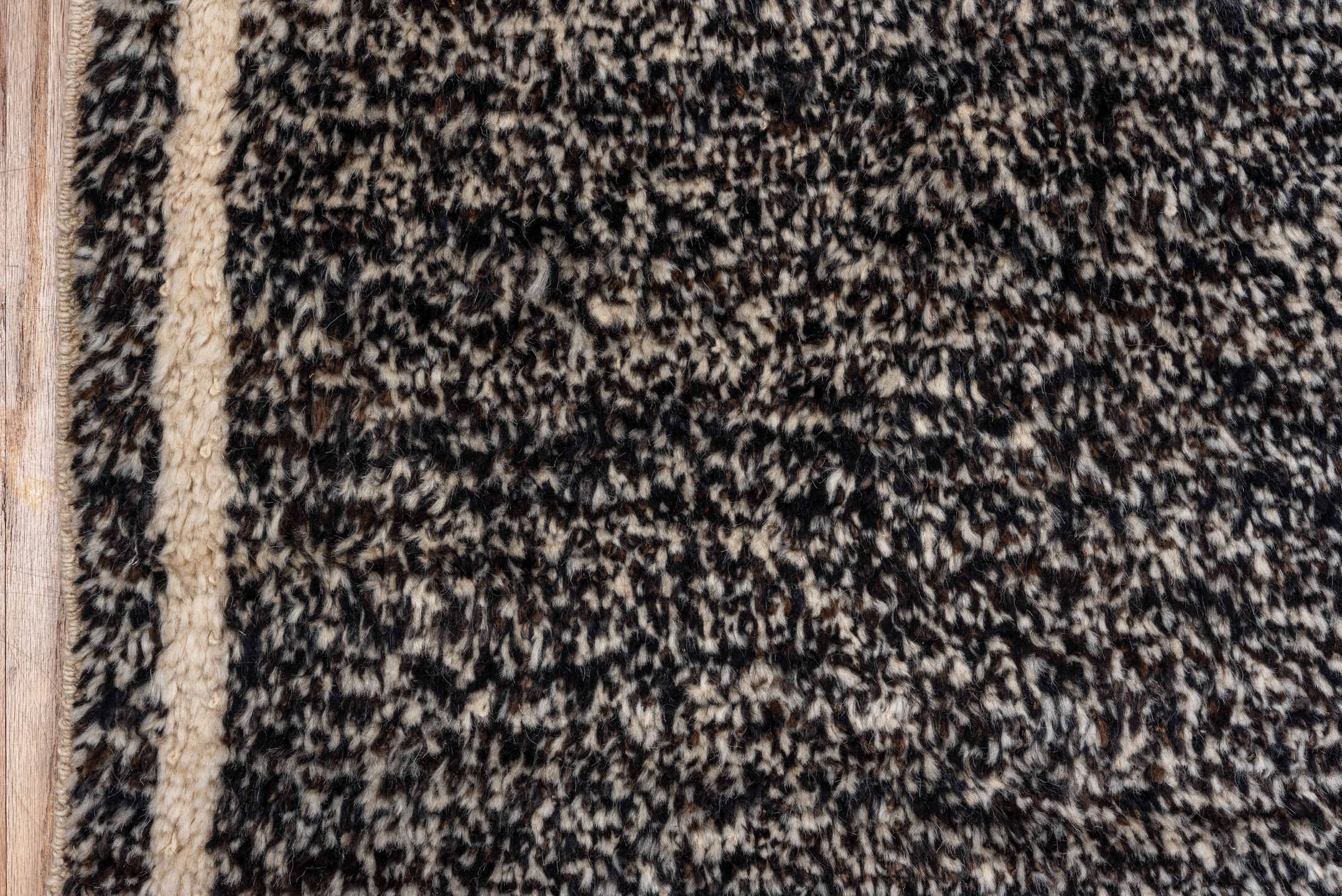 moroccan Rug - # 128673