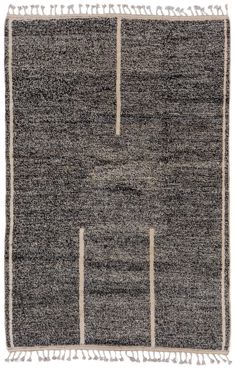 moroccan Rug - # 128673