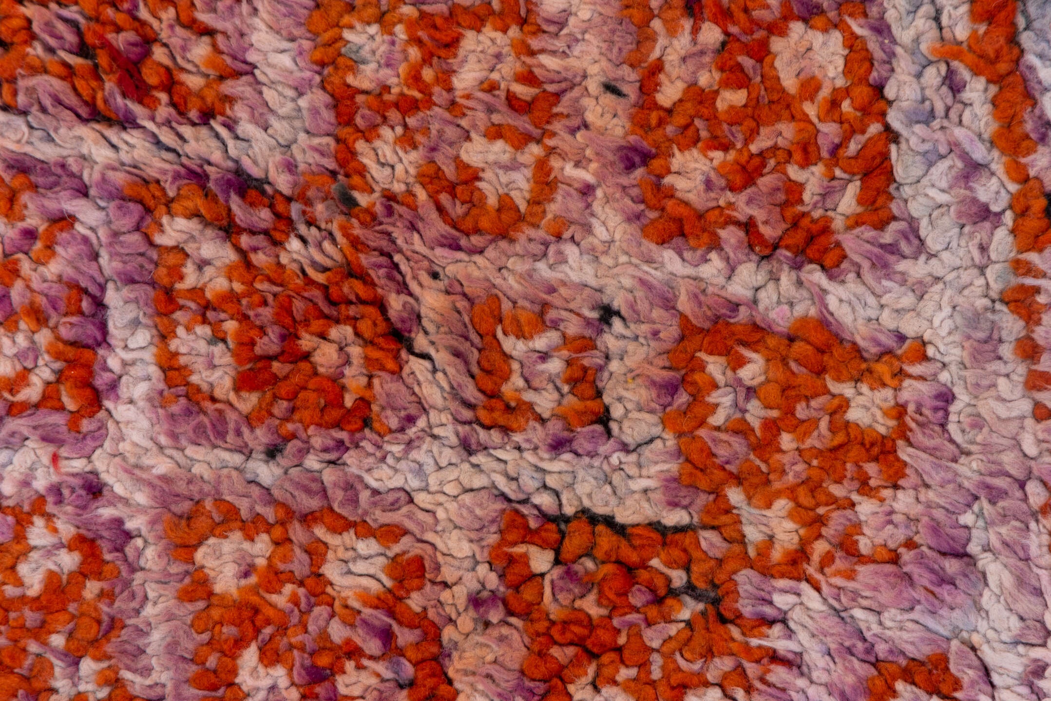 moroccan Rug - # 129026