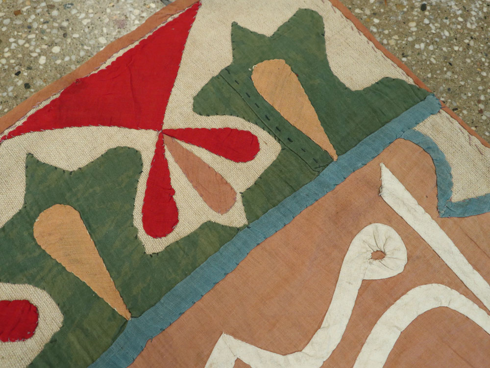 moroccan Runner - # 104294