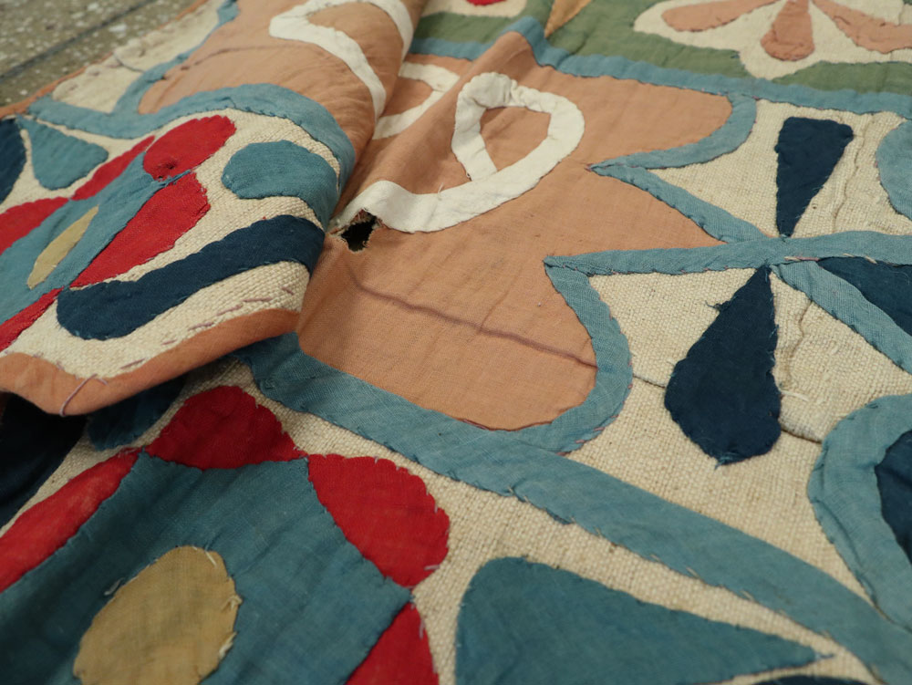 moroccan Runner - # 104294