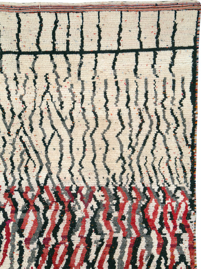 moroccan Runner - # 105191