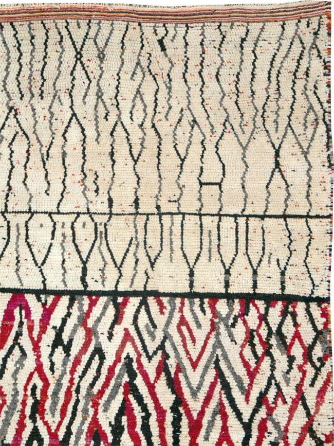moroccan Runner - # 105191