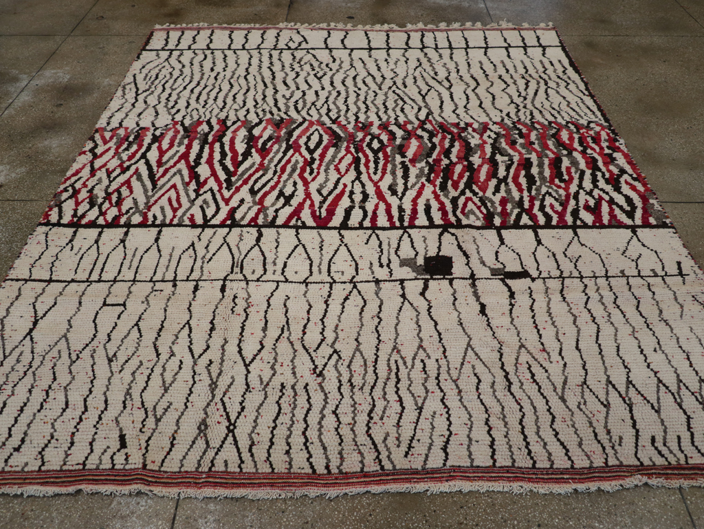moroccan Runner - # 105191