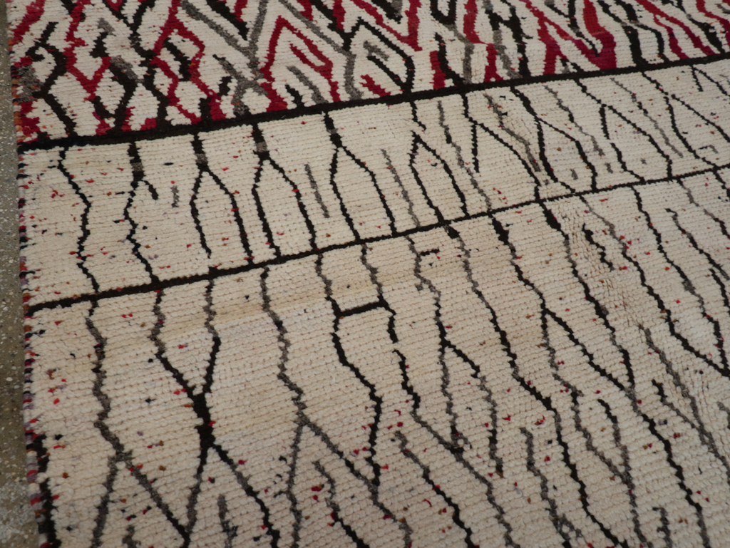 moroccan Runner - # 105191
