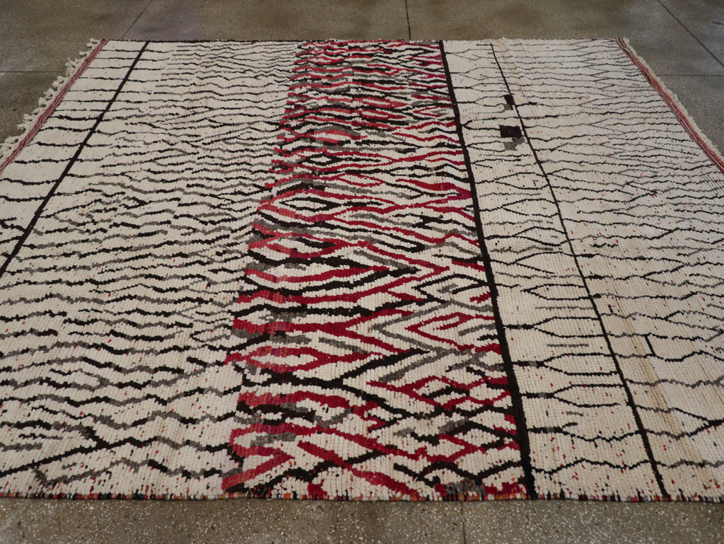 moroccan Runner - # 105191