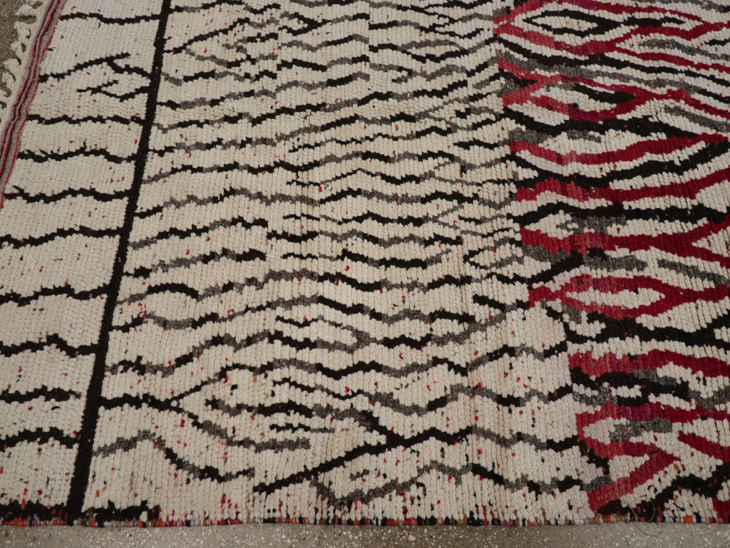 moroccan Runner - # 105191
