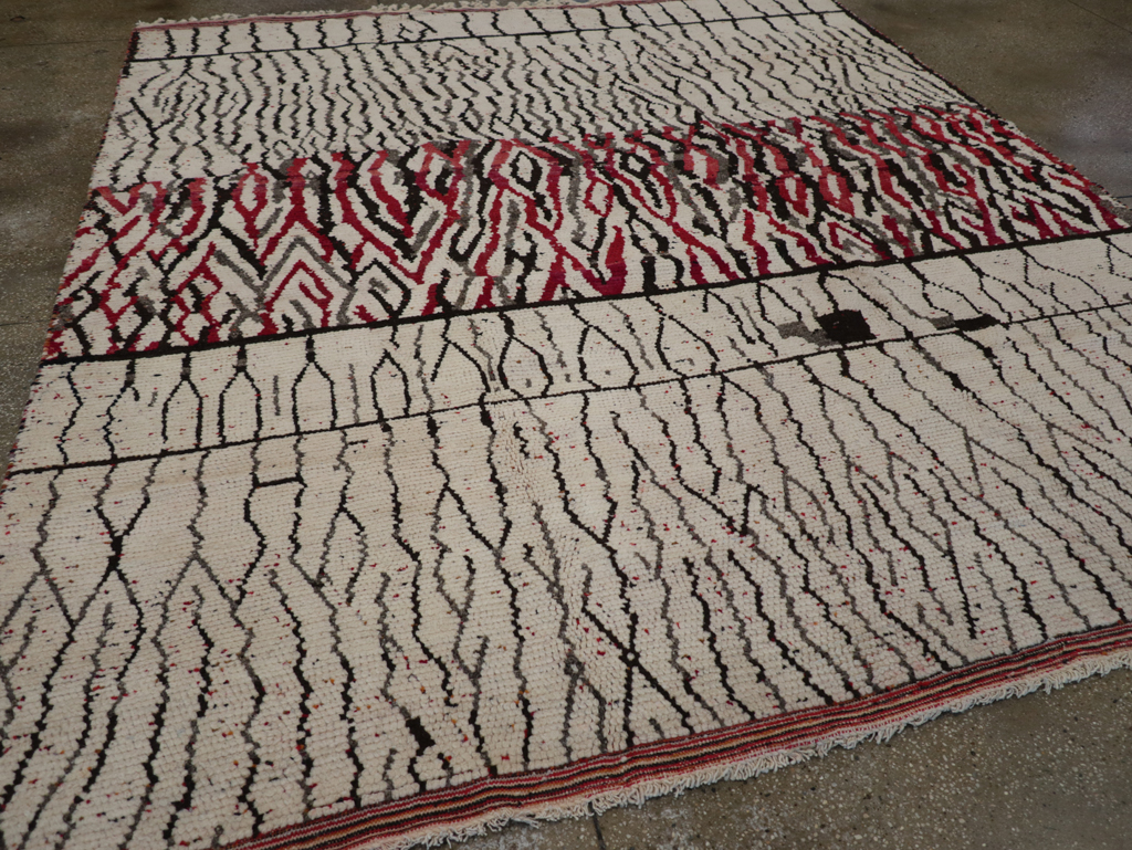 moroccan Runner - # 105191