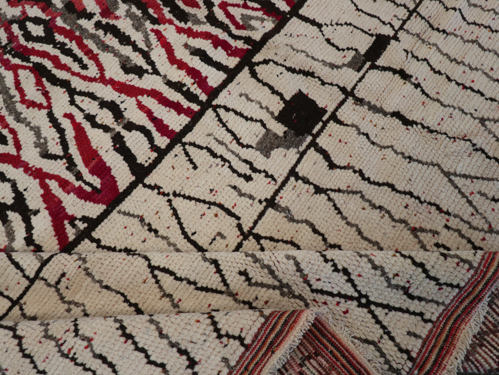 moroccan Runner - # 105191