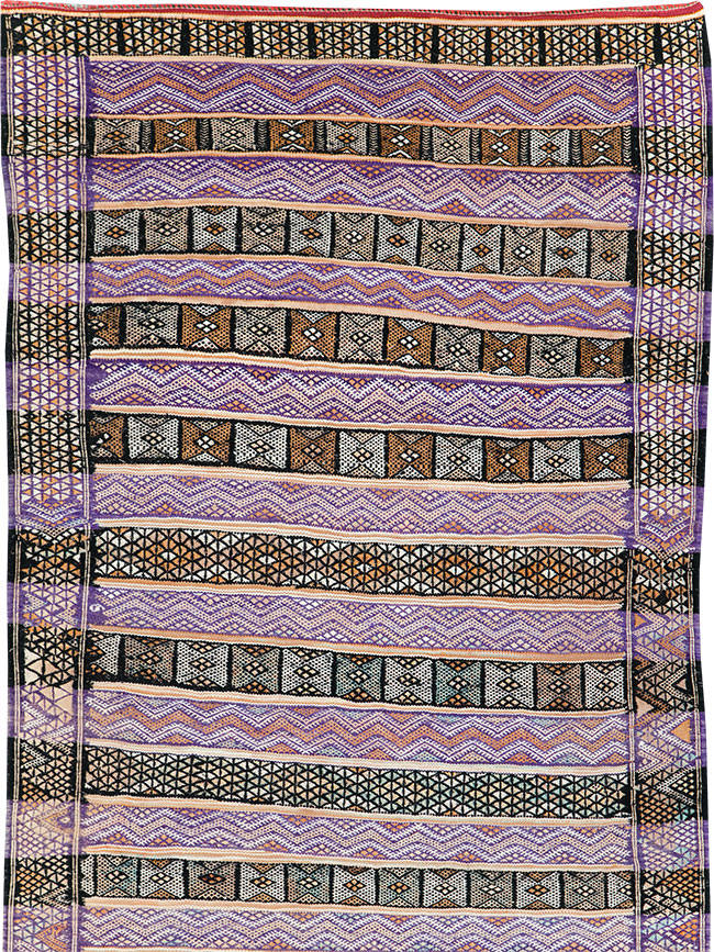moroccan Runner - # 107190