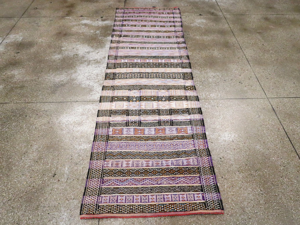 moroccan Runner - # 107190