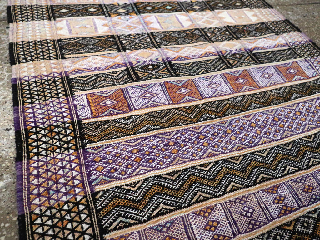 moroccan Runner - # 107190