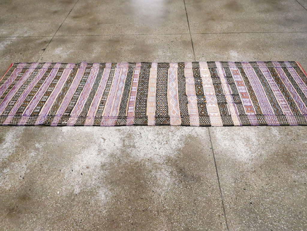 moroccan Runner - # 107190