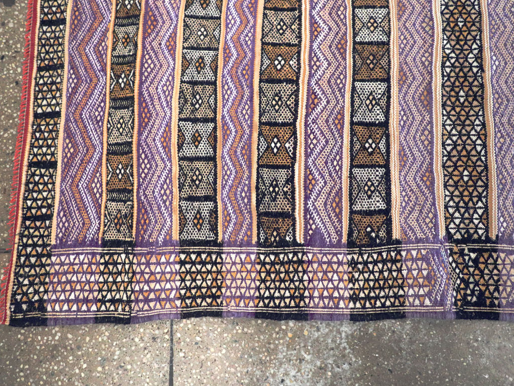 moroccan Runner - # 107190