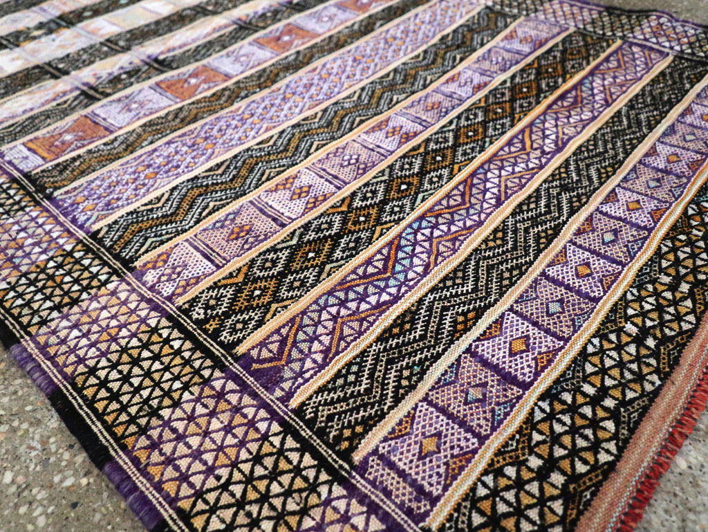 moroccan Runner - # 107190