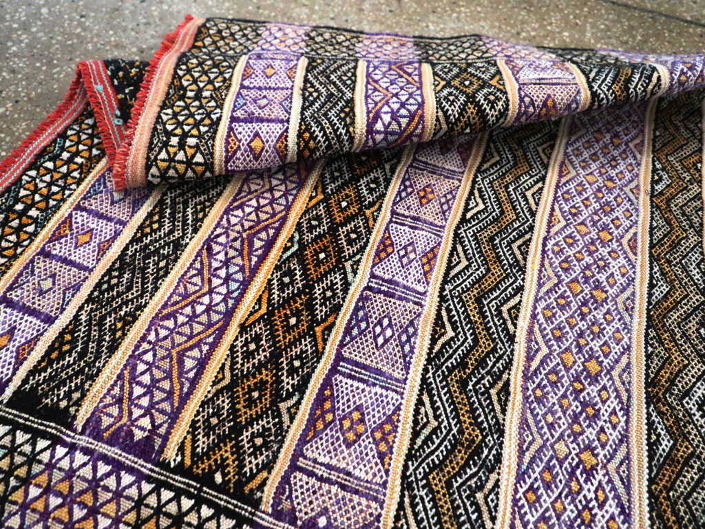 moroccan Runner - # 107190
