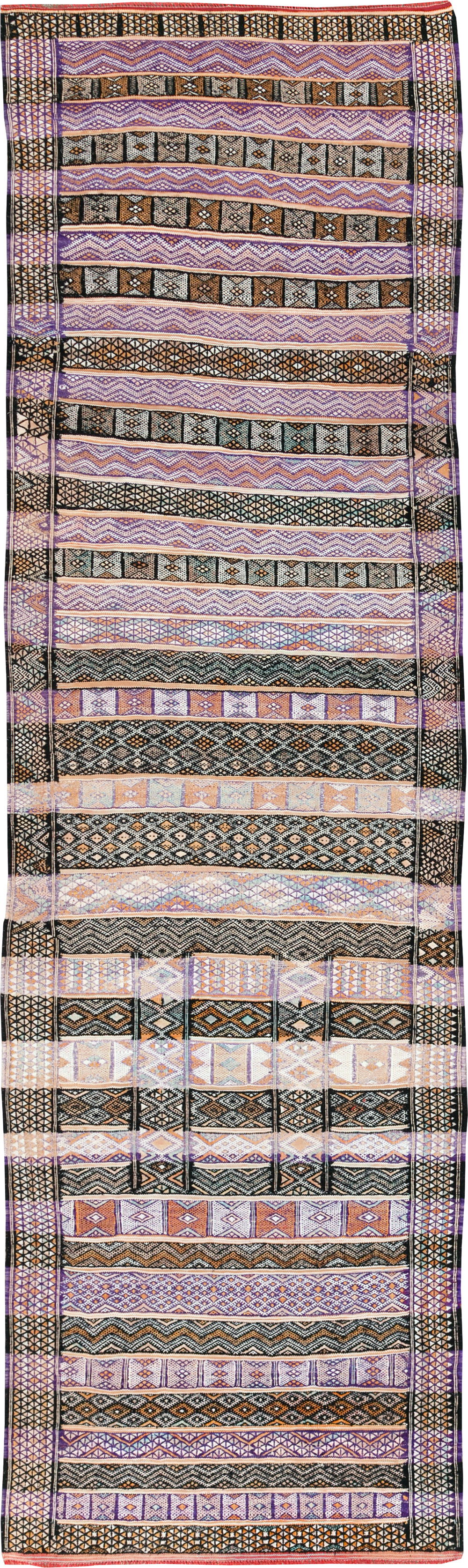 moroccan Runner - # 107190