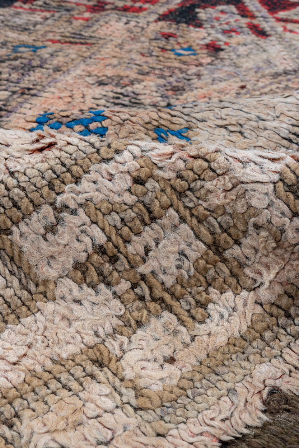 moroccan Runner - # 127750