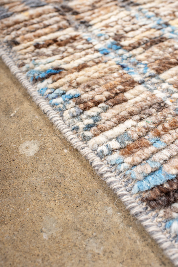 moroccan Runner - # 128384