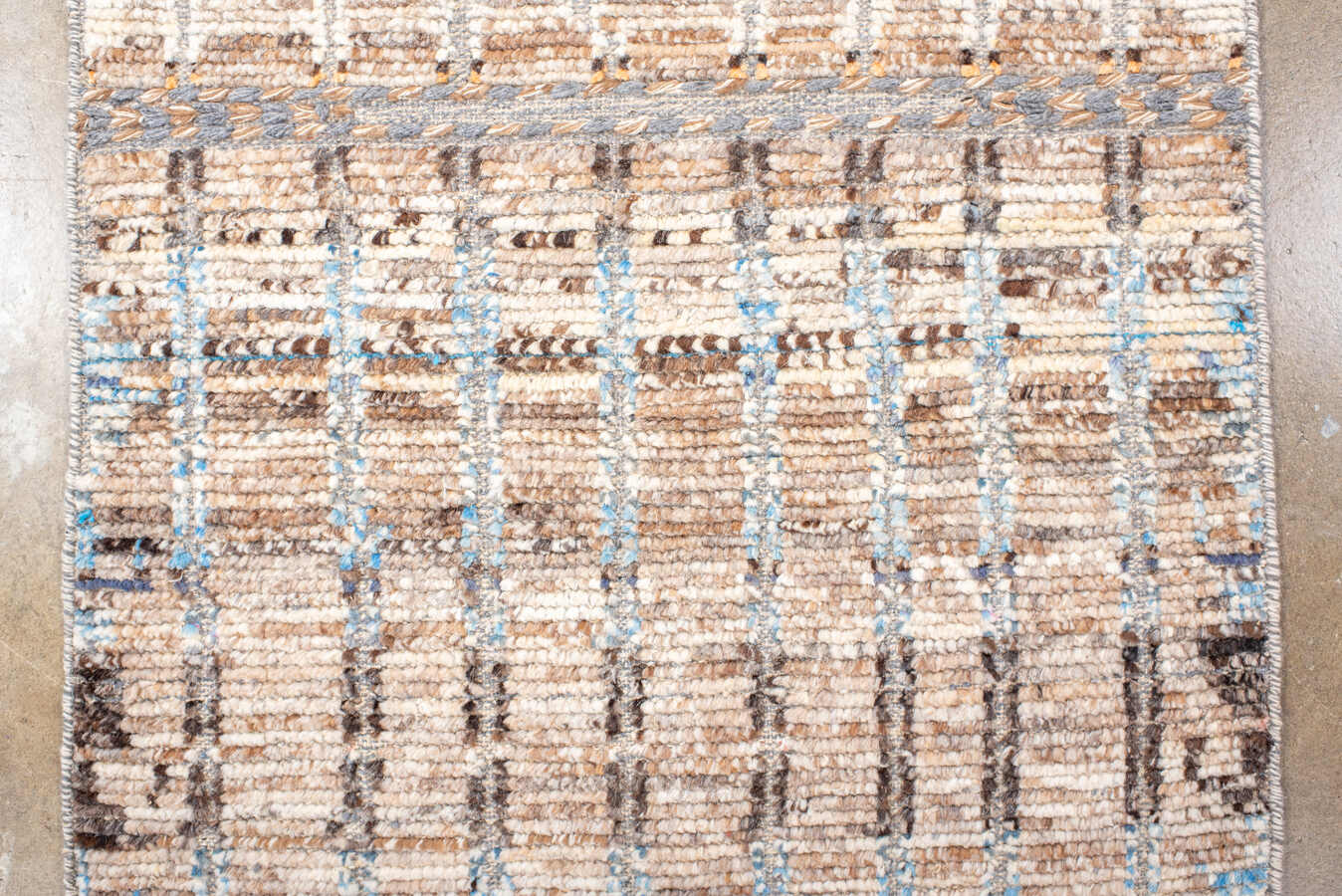 moroccan Runner - # 128476