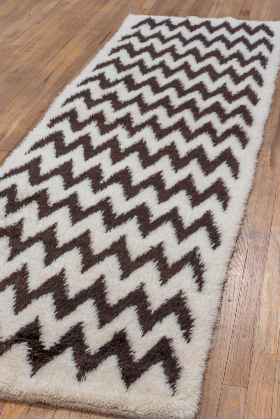 moroccan Runner - # 128547