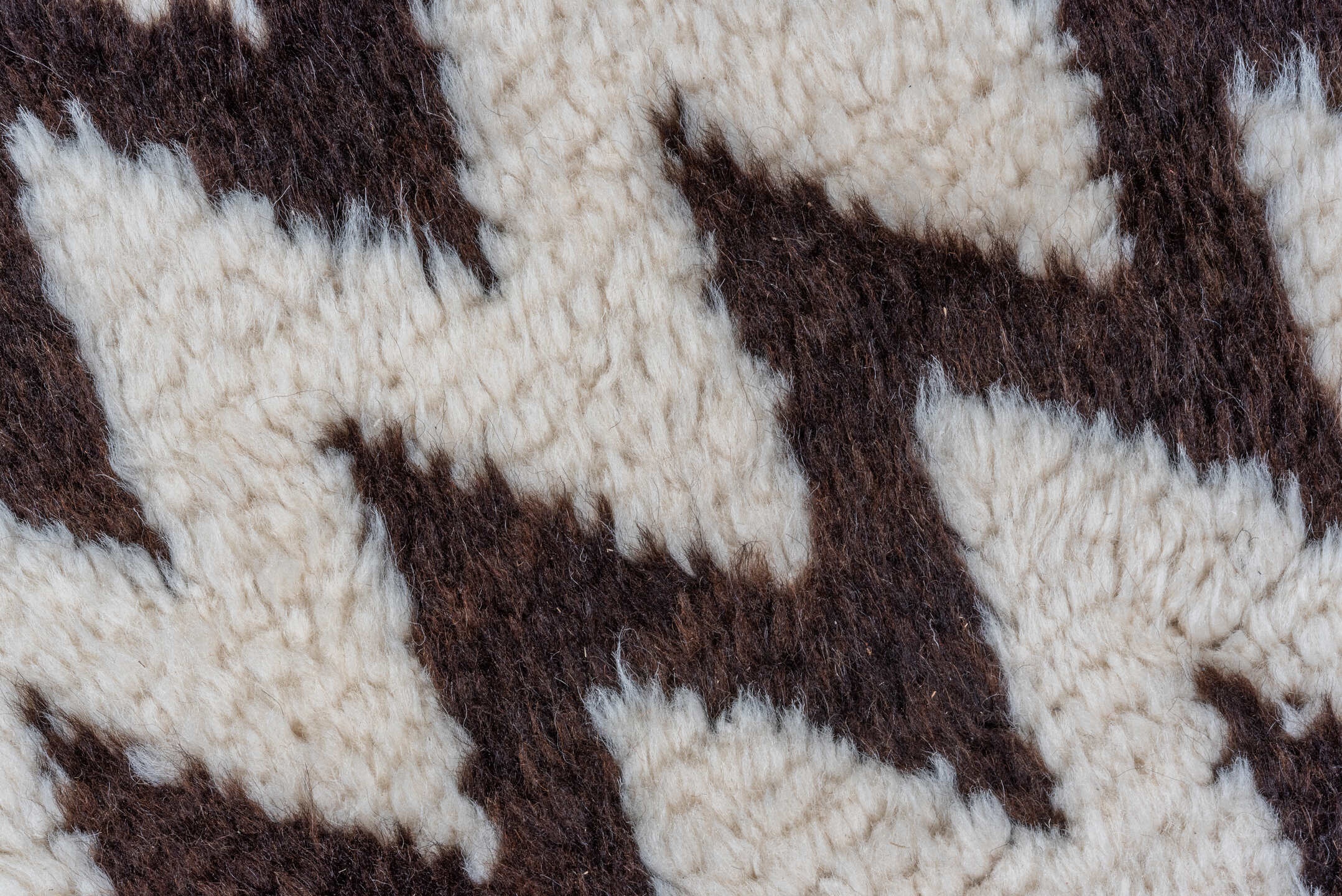 moroccan Runner - # 128547