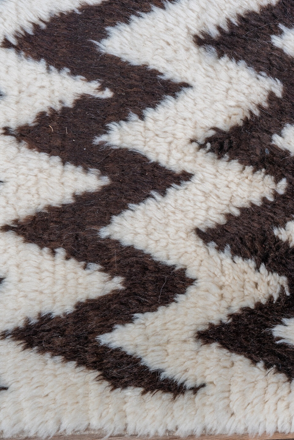 moroccan Runner - # 128547