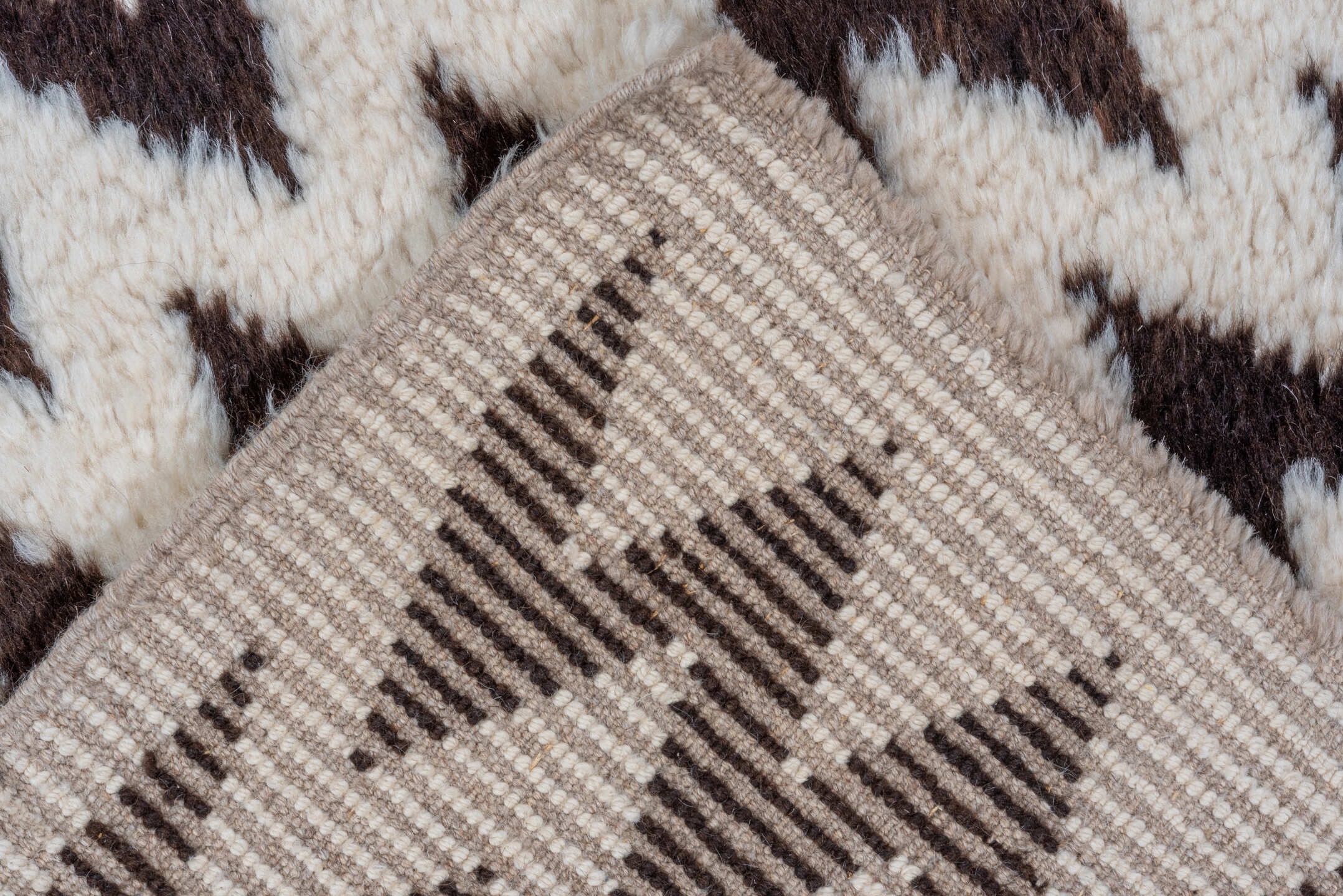 moroccan Runner - # 128547