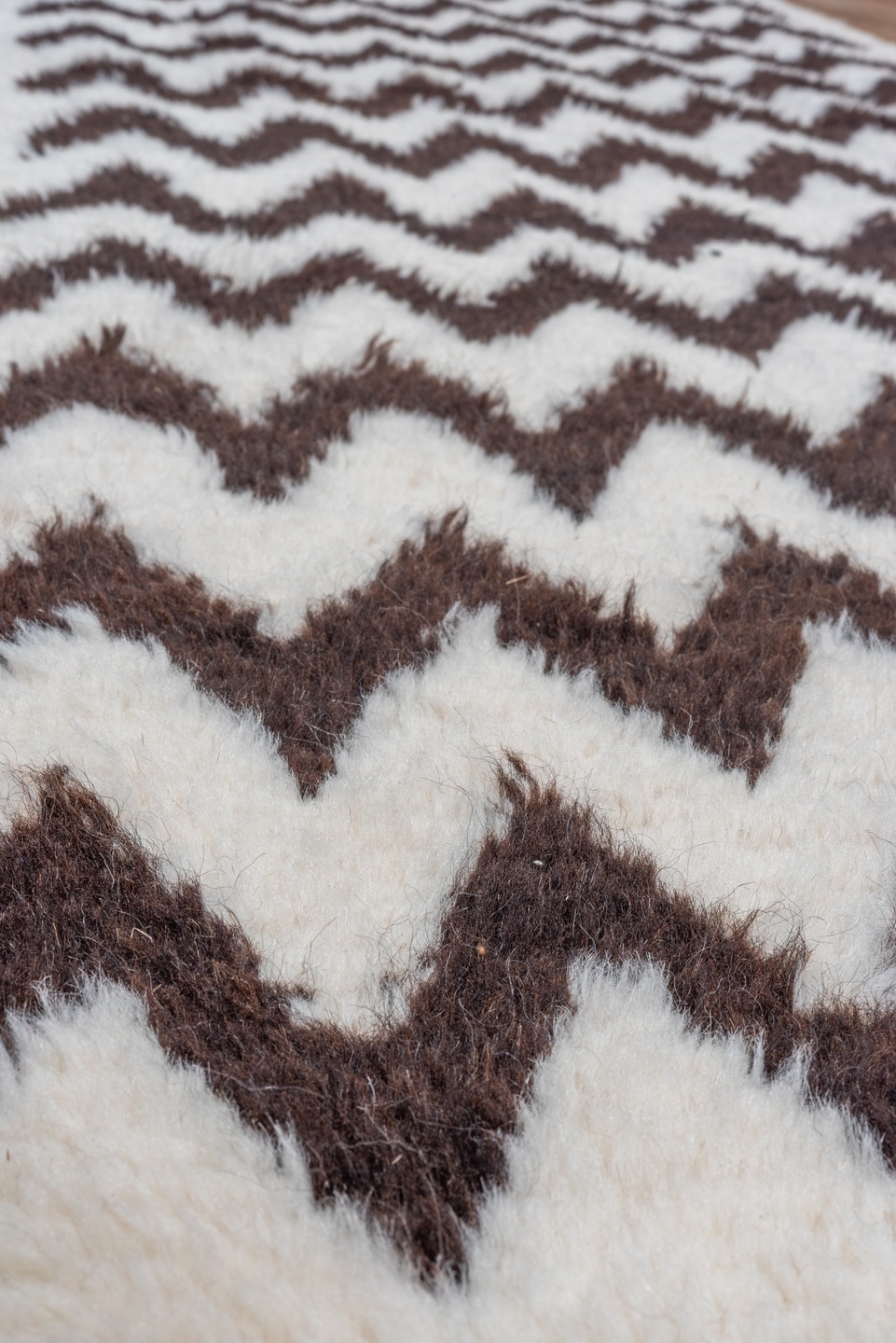 moroccan Runner - # 128547