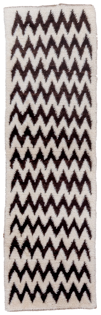 moroccan Runner - # 128547
