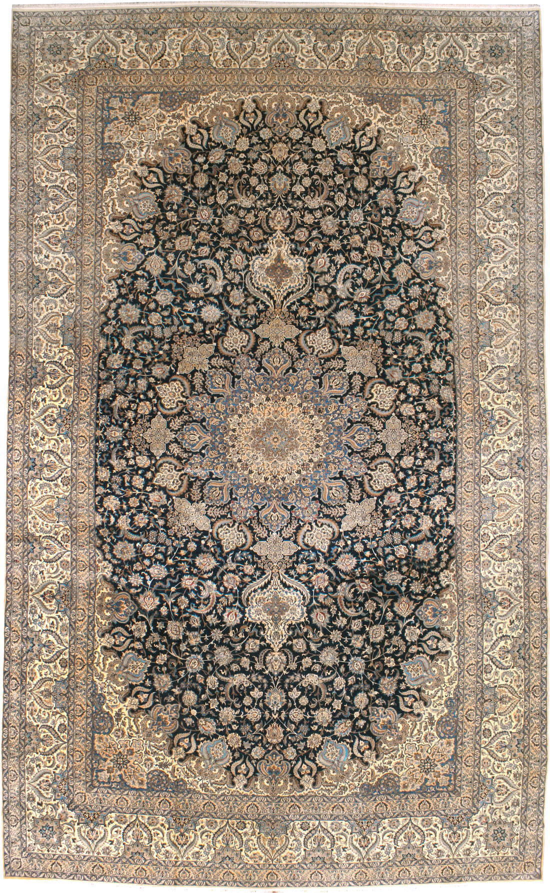 nain Carpet - # 103815