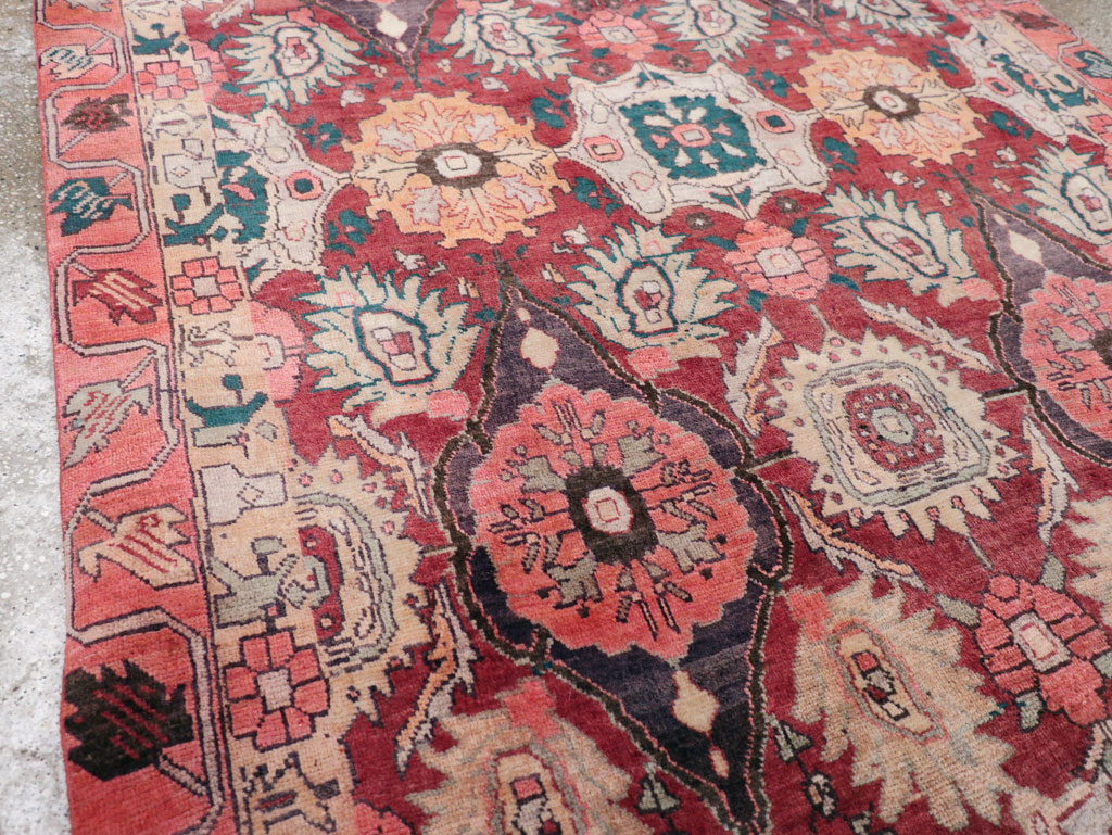 northwest Rug - # 106306