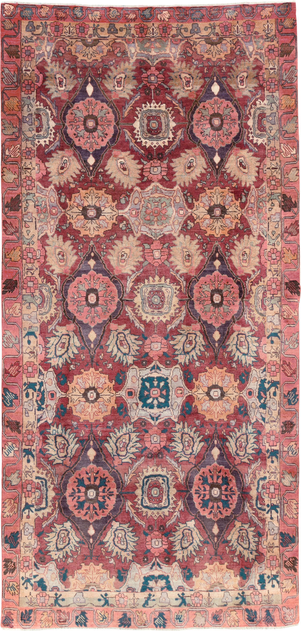 northwest Rug - # 106306