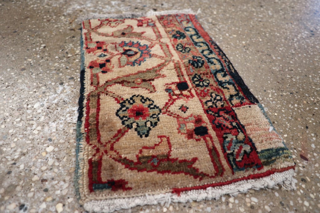 northwest Rug - # 105607