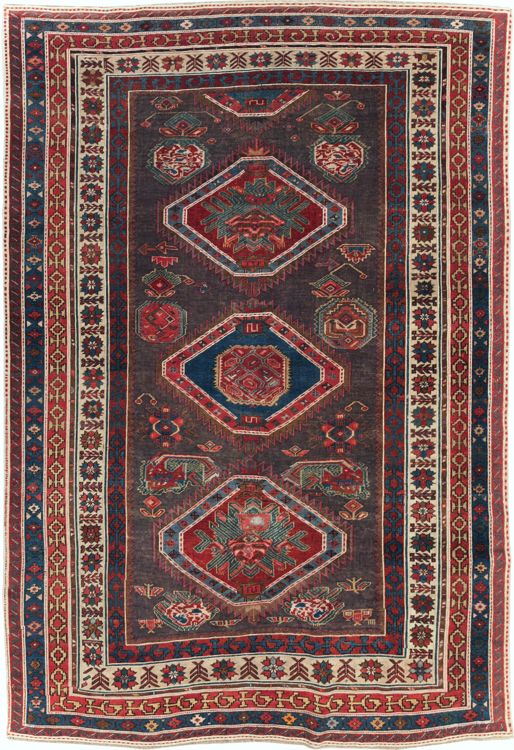 northwest Rug - # 106976