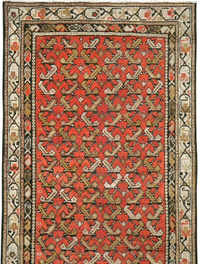 northwest Runner - # 103550